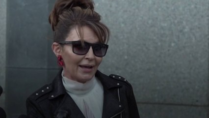 Sarah Palin Loses to Mary Peltola for Alaska House Seat