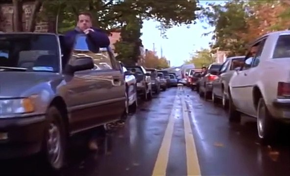 Sixième sens Bande-annonce (EN)