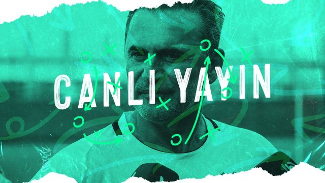 Hazırlık Maçı: Bursaspor - 68 Aksaray Belediye Spor
