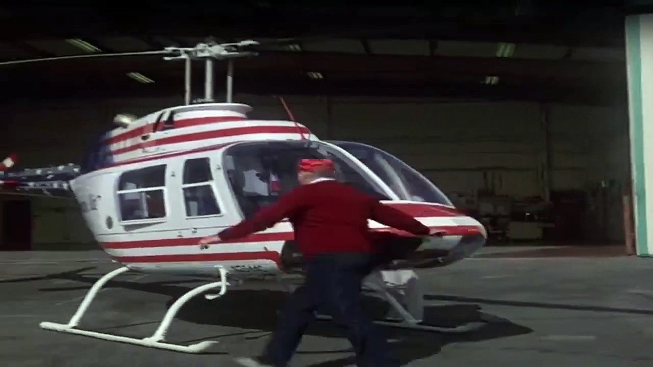 Airwolf Staffel 3 Folge 5 HD Deutsch