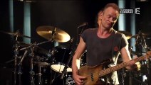 Roxanne (The Police song)...Ain't No Sunshine (Bill Withers cover) - Sting (live)