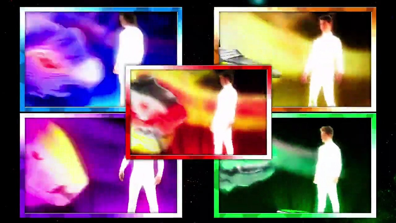 Power Rangers Dino Charge Staffel 2 Folge 11 HD Deutsch