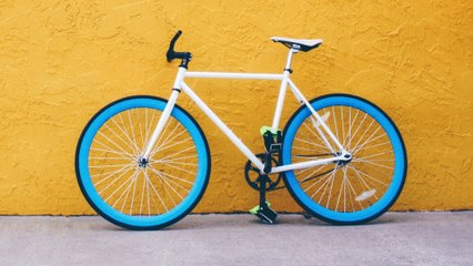 Son vélo disparaît, elle retrouve le voleur sur Le Bon Coin