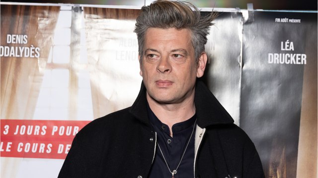 GALA VIDEO - Benjamin Biolay cash sur son rapport à l’âge : « Je me méfie de la cinquantaine