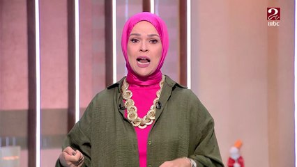 كلمة مني كلمة منه الدنيا ولعت... إيمان تحكي تفاصيل خناقة زوجية بين اتنين من أصحابها