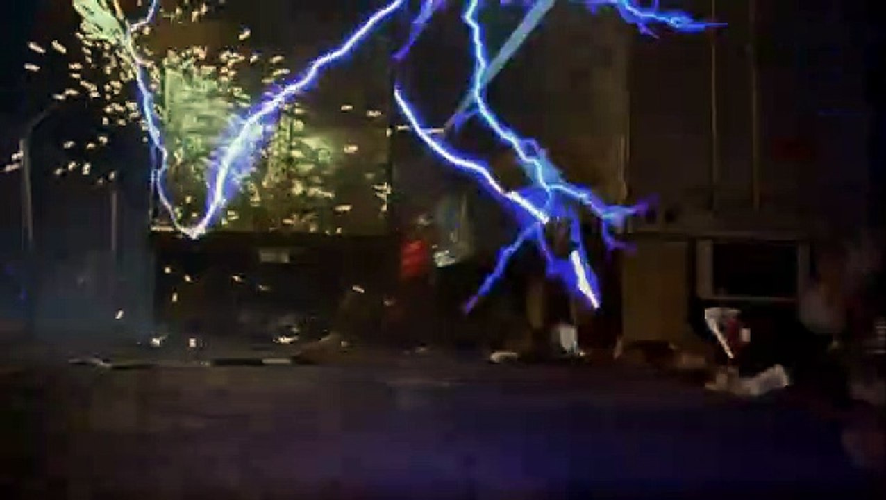 Terminator 2 : Le Jugement dernier Bande-annonce (ES)