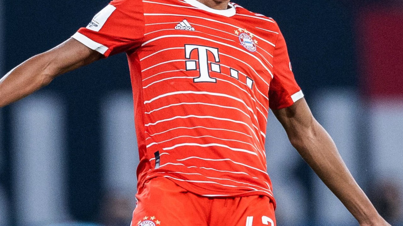 FC Bayern: Dieses Juwel ist unverkäuflich!