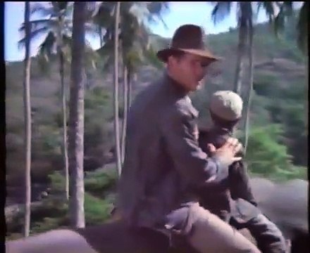 Indiana Jones et le Temple maudit Bande-annonce (ES)