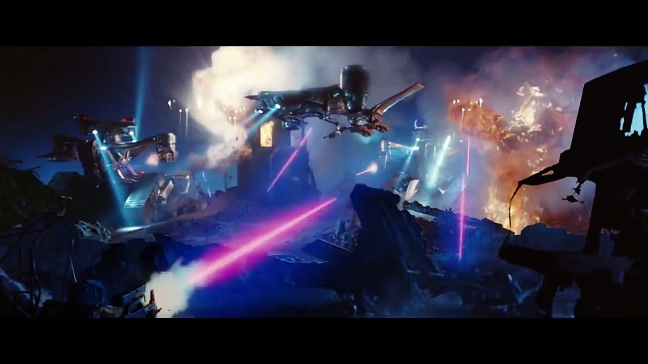 Terminator 2 : Le Jugement dernier Bande-annonce (FR)