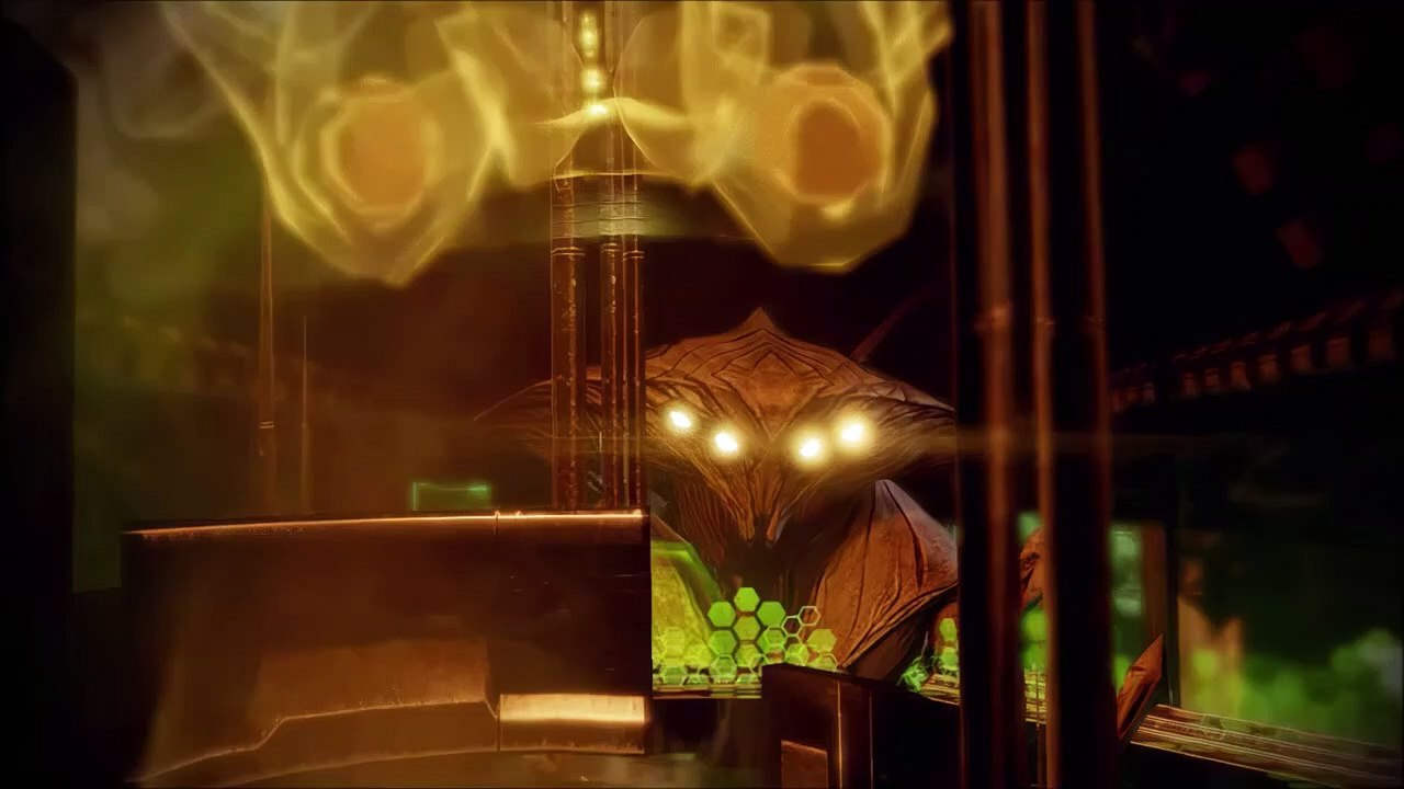 Chronicles of Riddick - Trailer