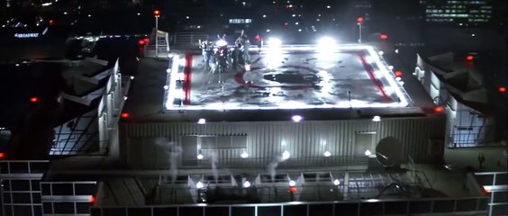 Piège de cristal Bande-annonce (PT)