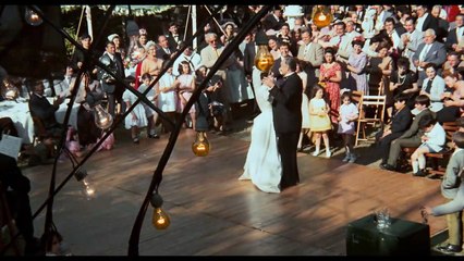 Le Parrain Bande-annonce (EN)