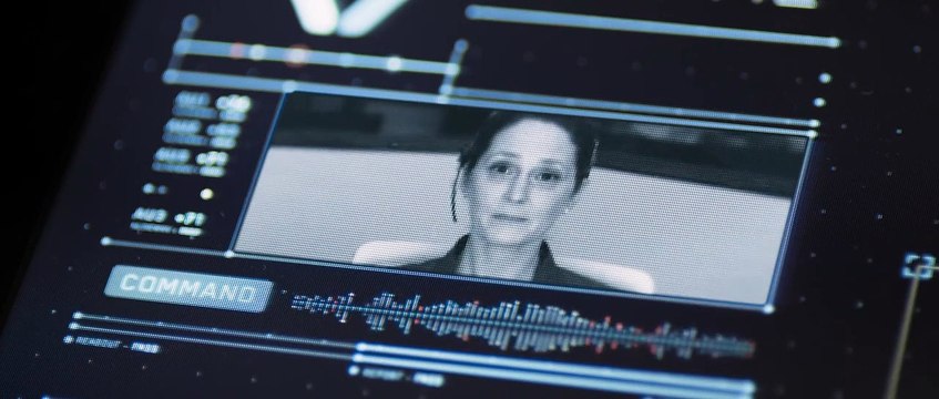 Oblivion Bande-annonce (RU)