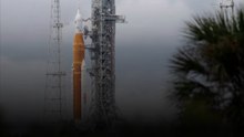La Nasa prévoit une nouvelle tentative de vol vers la Lune