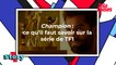 Champion : ce qu'il faut savoir sur la série de TF1