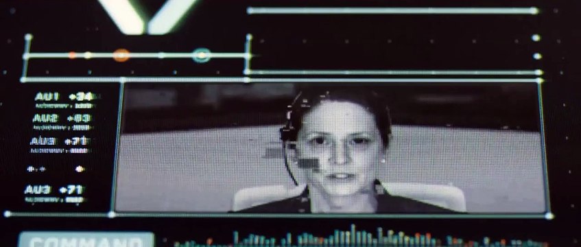 Oblivion Bande-annonce (UK)