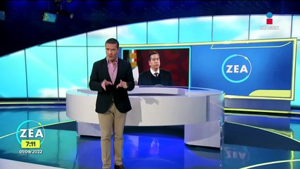 "La Sedena es garantía de que la GN sea incorruptible": Ricardo Mejía