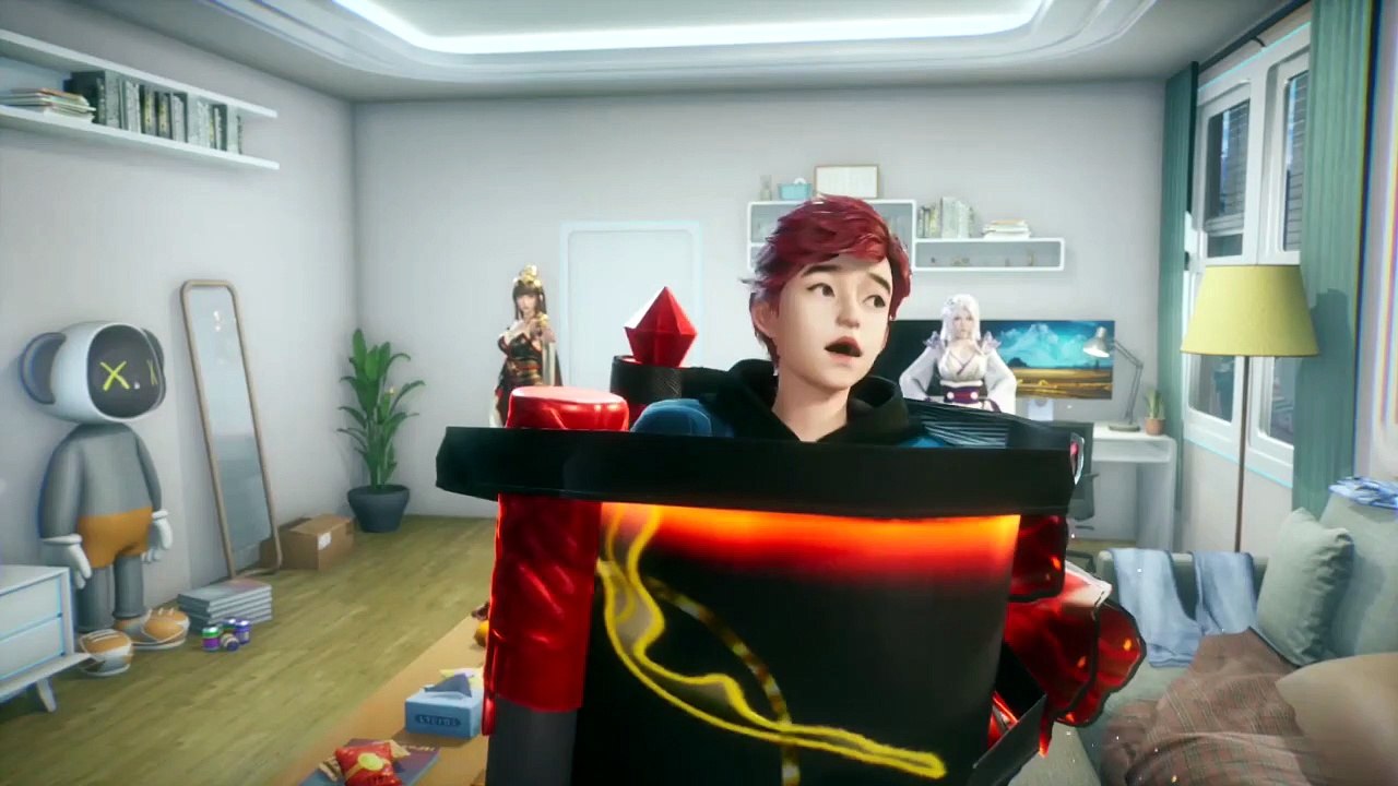 MASTER OF THE STAR SPRING EP.11 ENG SUB