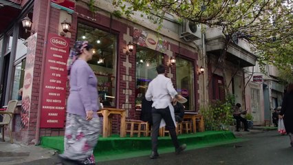 Flames of Fate Hindi Dubbed Season 1 Episode 7 | Turkish Drama "Alev Alev"