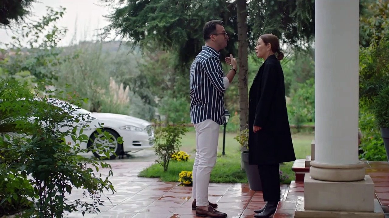 Flames of Fate Hindi Dubbed Season 1 Episode 9 | Turkish Drama "Alev Alev"