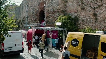 Flames of Fate Hindi Dubbed Season 1 Episode 1 | Turkish Drama "Alev Alev"