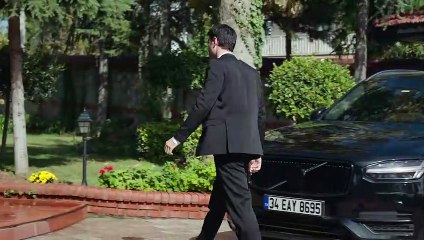 Flames of Fate Hindi Dubbed Season 1 Episode 6 | Turkish Drama "Alev Alev"