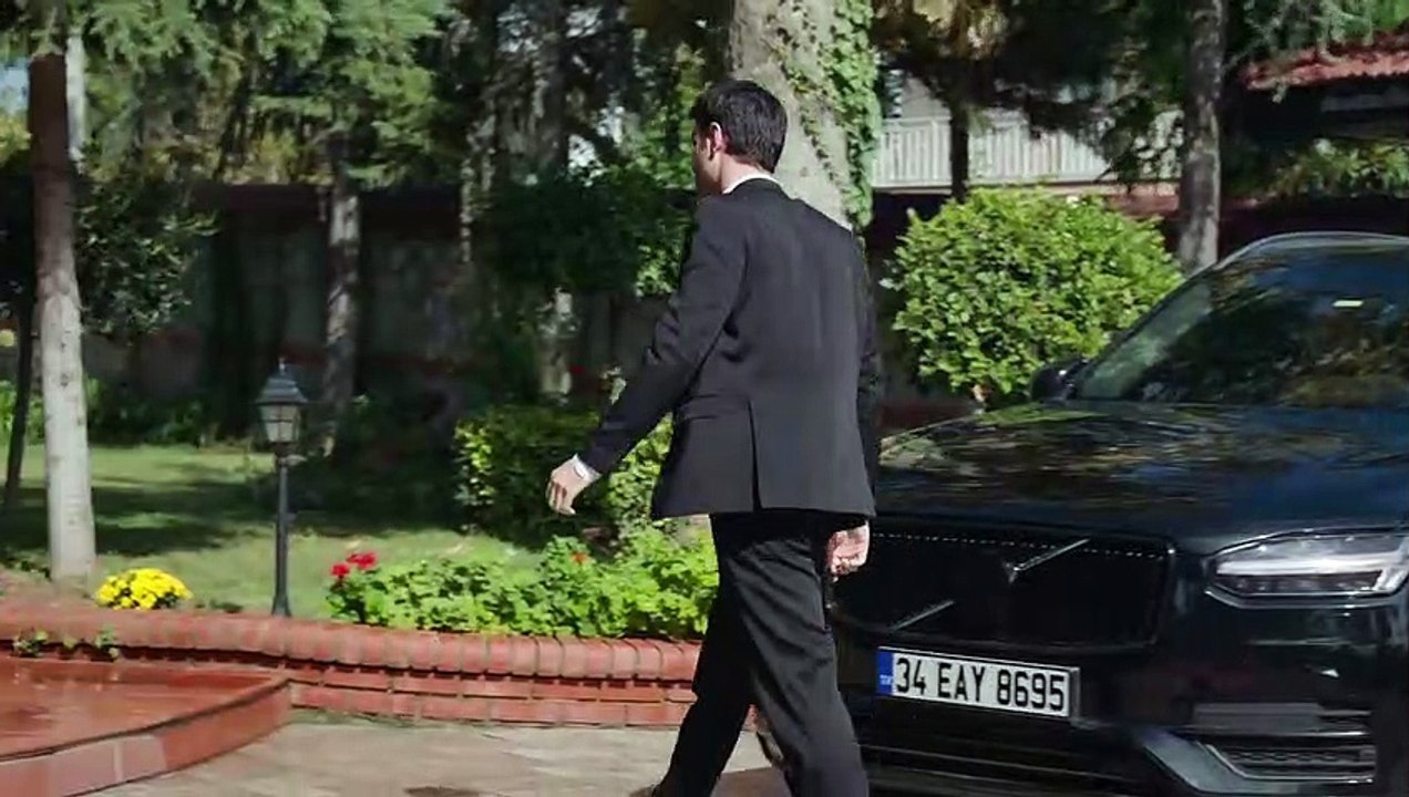 Flames of Fate Hindi Dubbed Season 1 Episode 6 | Turkish Drama "Alev Alev"