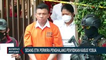 Timsus Mulai Sidang Etik Perwira Penghalang Penyidikan Kasus Yosua