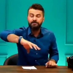 AKP'li yazarın pişkin sözleri yeniden gündeme geldi: "Artık gaz patronuyuz, açın pencereleri, açın kombileri!"