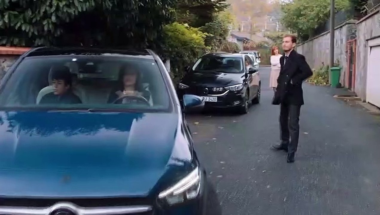 Traicionada Cap 9 HD