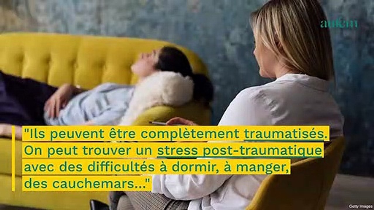 Effrayer ses enfants à tout prix, la nouvelle tendance cruelle de certains parents