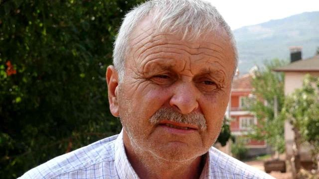 Son dakika haberi! Selden ailesiyle birlikte son anda kurtulan Ömer amca: Yeniden doğmuş gibi hissettim