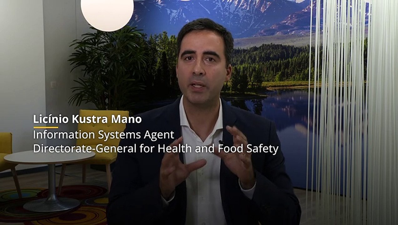 Europäische Gesundheitsdaten: Sicherer Austausch europaweit