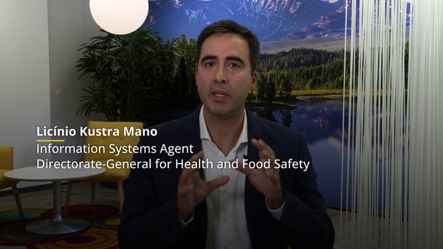 Sicurezza, privacy e semplicità di uso: le tre priorità dello Spazio europeo dei dati sanitari