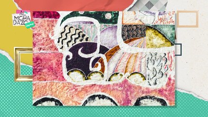 Entrevista con Omar Mendoza - Almohadazo Casero