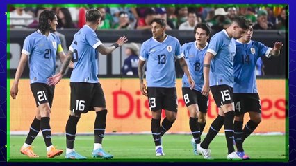 Download Video: No hay delanteros para Qatar en la Selección Mexicana - Reacción en Cadena