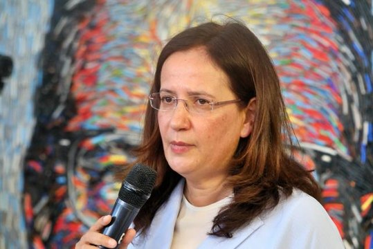 Samsun haber... Çevre, Şehircilik ve İlkim Değişikliği Bakan Yardımcısı Varank, Samsun'da konuştu