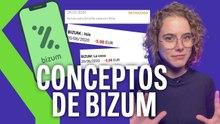 CUIDADO CON LO QUE PONES EN LOS ASUNTOS DE BIZUM Por qué los bancos leen los conceptos #shorts