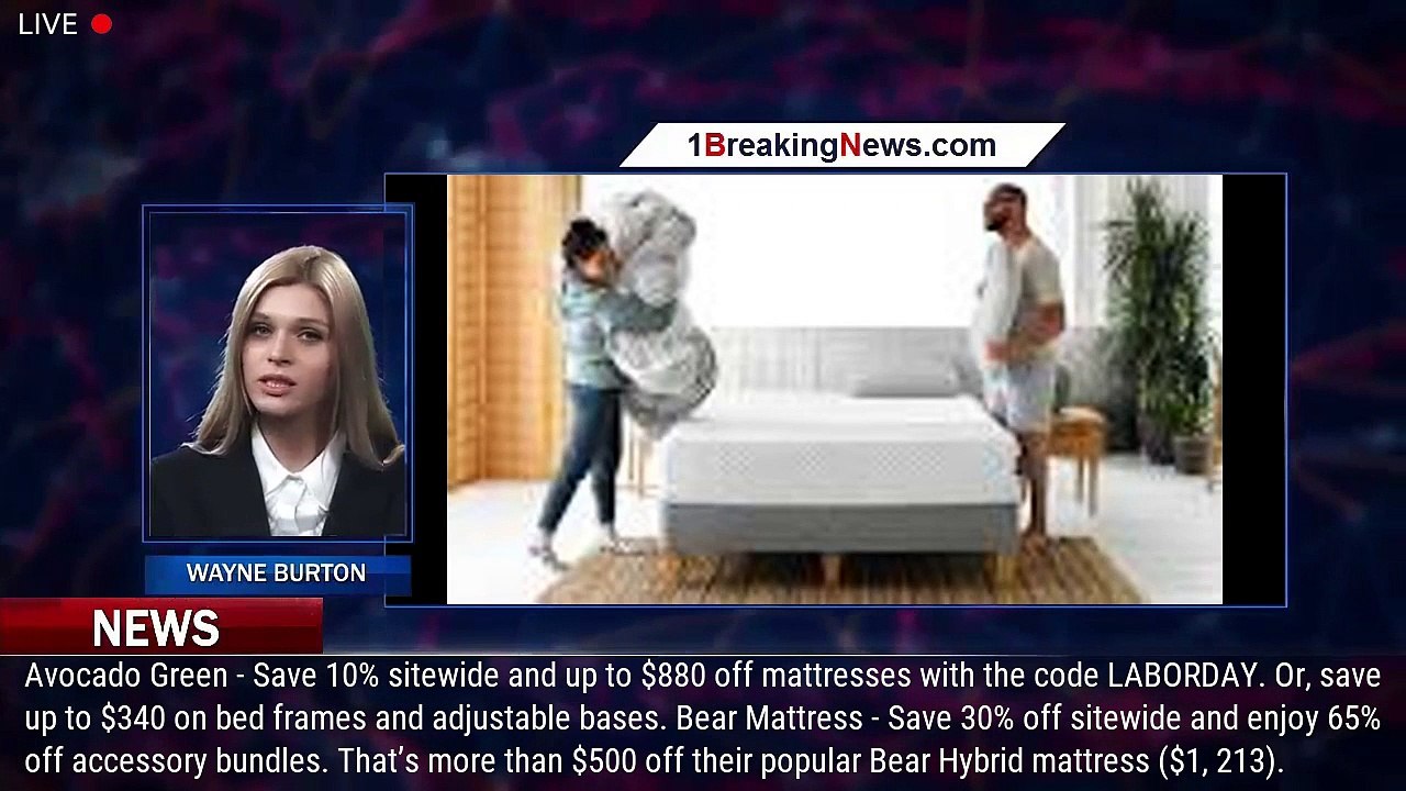 Best Labor Day mattress sales for 2022 Deals from Purple, Wayfair