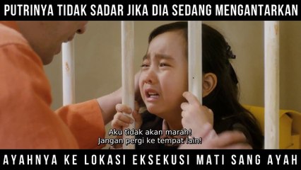 Film Drama Korea - Miracle In Cell No. 7 Sub. Indonesia Finale