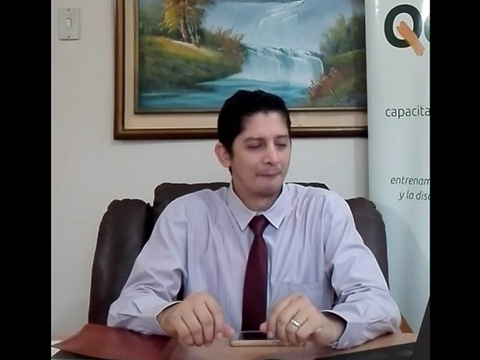 1. Los Elementos de la Comunicacion