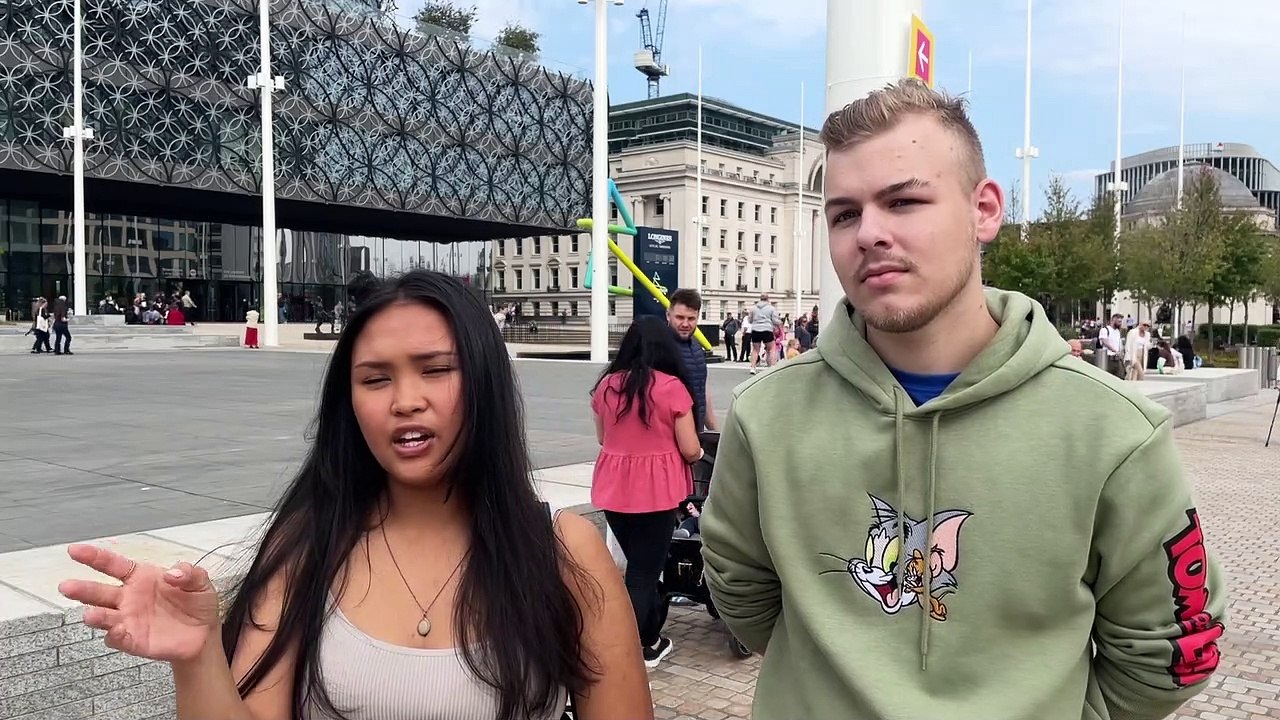 Would Brummies support Metro workers striking?