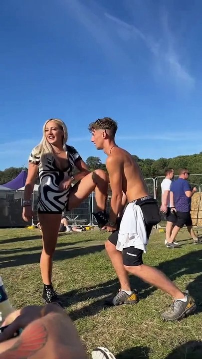 Échec du saut périlleux arrière - Buzz Buddy