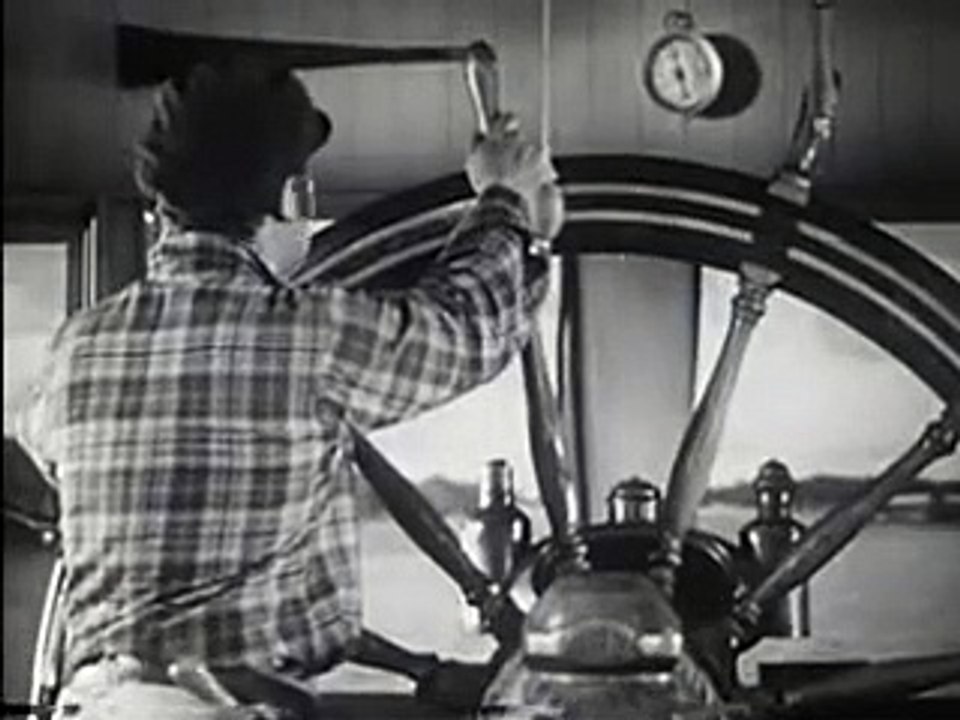 American Empire (1942) - Full Movie