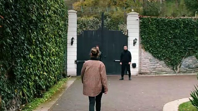 Flames of Fate Hindi Dubbed Season 1 Episode 19 | Turkish Drama Alev Alev