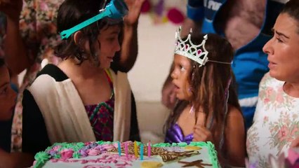 La Faute au karma ? Bande-annonce (FR)