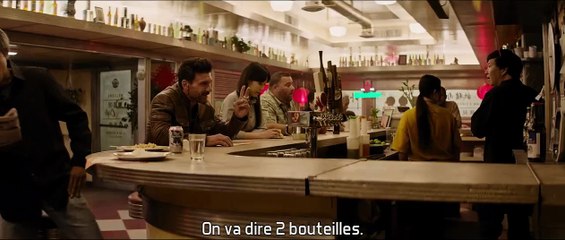 Boss Level Bande-annonce (FR)