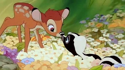 Bambi Bande-annonce (FR)