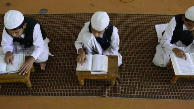 Survey of unrecognised madrassas in UP: Harassment of Muslims or modernisation of madrassas?