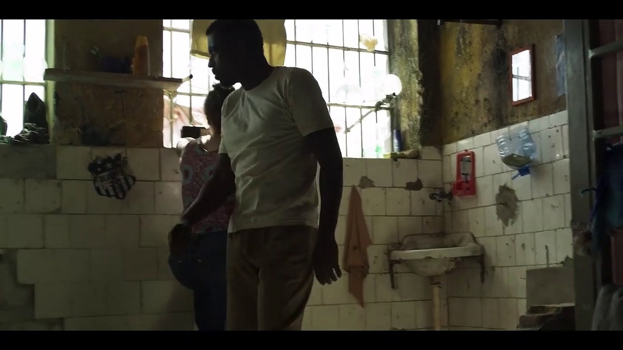 Brotherhood (2019) Staffel 1 Folge 6 HD Deutsch